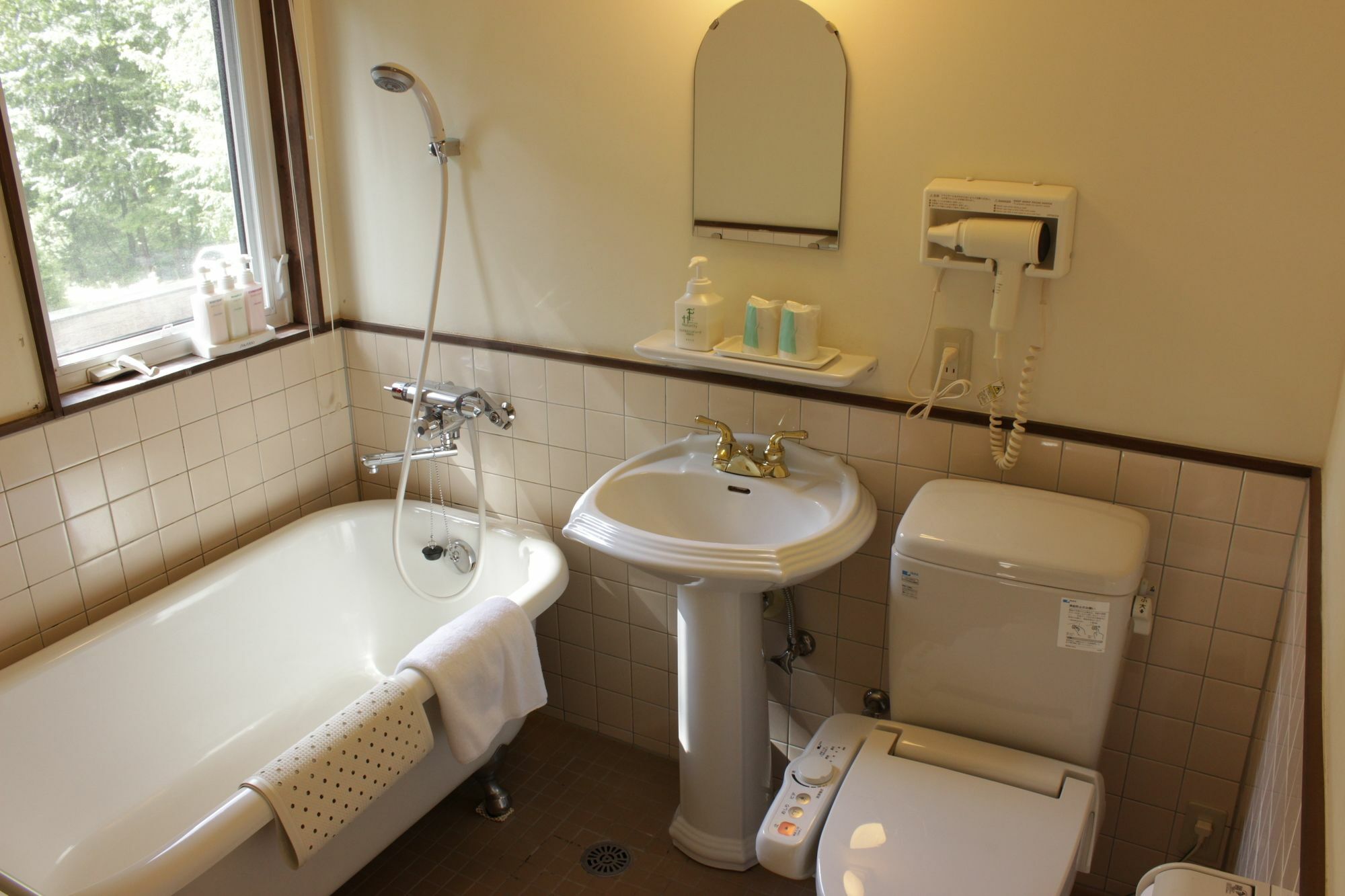 Gusthof Lumiere Hotel Fujikawaguchiko Exterior photo